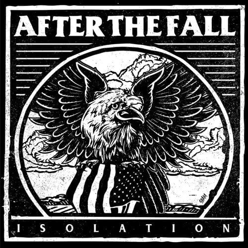 After the Fall Music > Vinyl Records After the Fall - Isolation / Resignation 649584110813 SYTN108.1