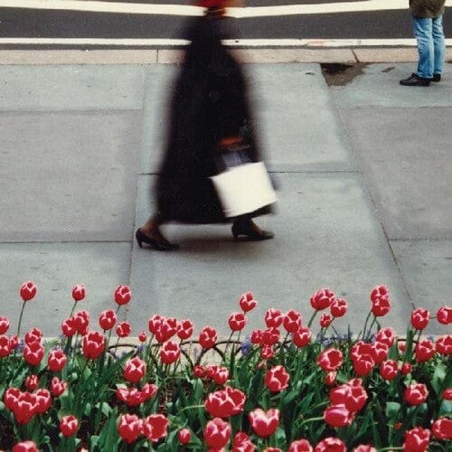 Air Waves Music > Vinyl Records Air Waves - Dance 809236166517 FIRR665.1