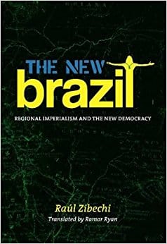 AK Press Books > Lifestyle > Politics The New Brazil: Regional Imperialism and the New Democracy 9781849351683 MC-21452