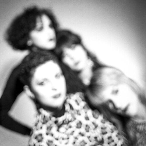 AKT 3 Music > Vinyl Records Akt 3 - Frauen-Feuer 8435008859800 DNAD7.1