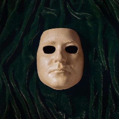 Alex Izenberg Music > Vinyl Records Izenberg, Alex - I'm Not Here 887833014332 DOMI143.1