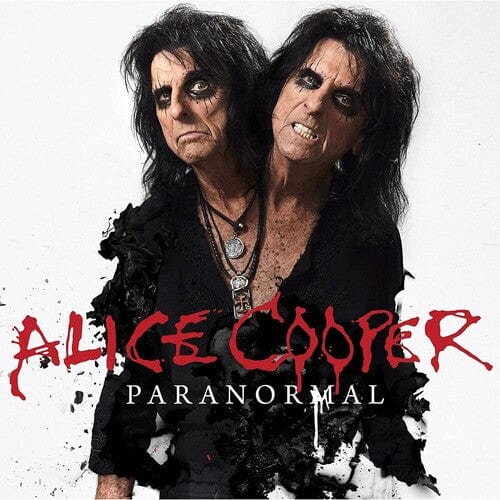 Alice Cooper Music > Vinyl Records Cooper, Alice - Paranormal 4029759180876 ERMU218087.1