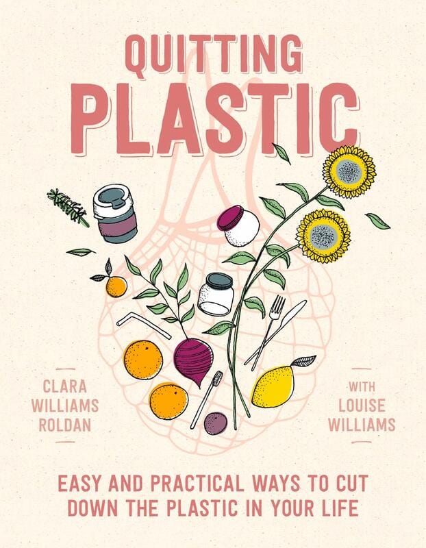 Allen & Unwin Books > Smarts > Science Quitting Plastic: Easy and Practical Ways to Cut Down the Plastic in Your Life - Paperback 9781760528713 MC-24883
