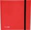 Ultra Pro Game Supplies > Card Binders Ultra Pro: 12-Pocket Eclipse PRO-Binder - Apple Red 074427161484 UPI16148