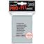 Ultra Pro Game Supplies > Card Sleeves Ultra Pro: Pro-Fit Standard Size Sleeve 100ct - Clear 074427827120 UPI82712