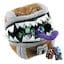 Ultra Pro Game Supplies > Dice Storage Ultra Pro: Dungeons & Dragons - Mimic Gamer Pouch 074427865146 UPI86514