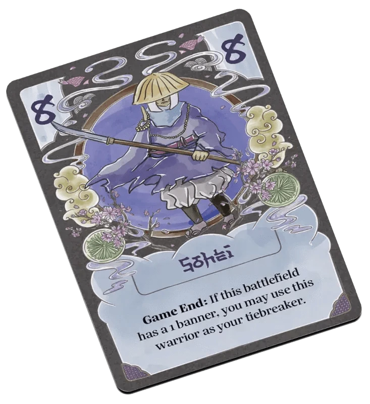 Allplay Board Games > Card Games For the Emperor 618149324088 ALLP0007