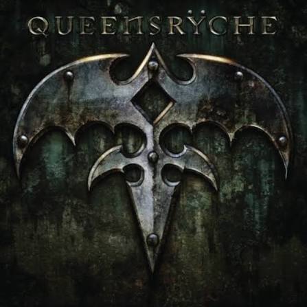 Alone Records Music > Vinyl Records Queensryche - Queensryche (Colored Vinyl, Marble) 8436566652216 ALNR116A.1