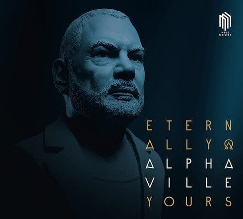 Alphaville Music > Vinyl Records Alphaville - Eternally Yours 885470027302 ERMU302730.1