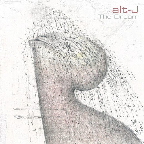 Alt-J Music > Vinyl Records Alt-J - Dream 075678641923 ATL666984.1