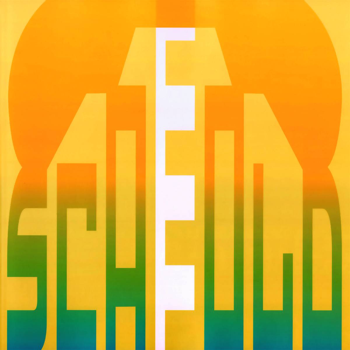 ALTERNATIVE COMICS Graphic Novel SCAFFOLD GN 9780988799950 FEB150916