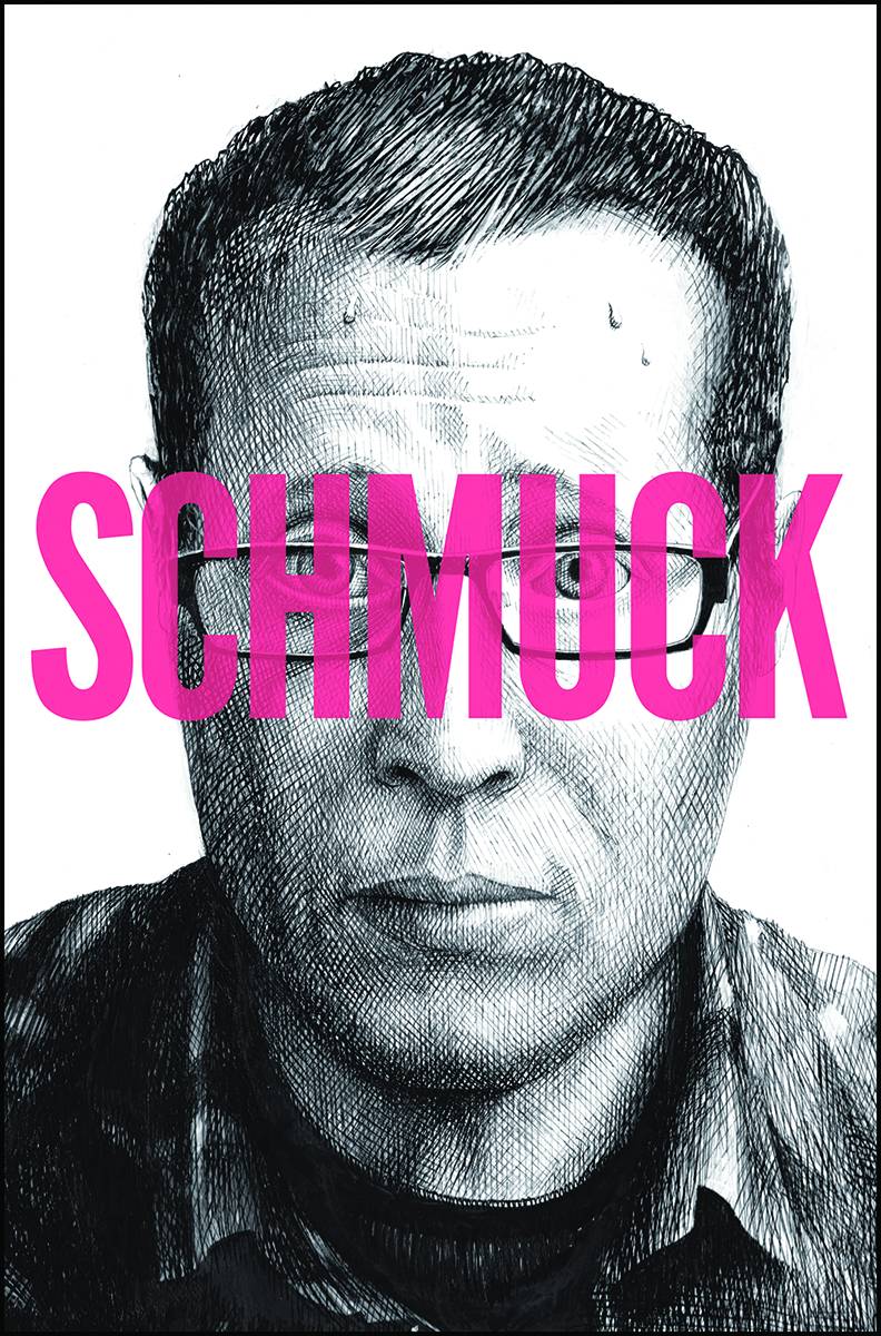 ALTERNATIVE COMICS Graphic Novel SCHMUCK GN (MR) 9781934460849 JUL150913
