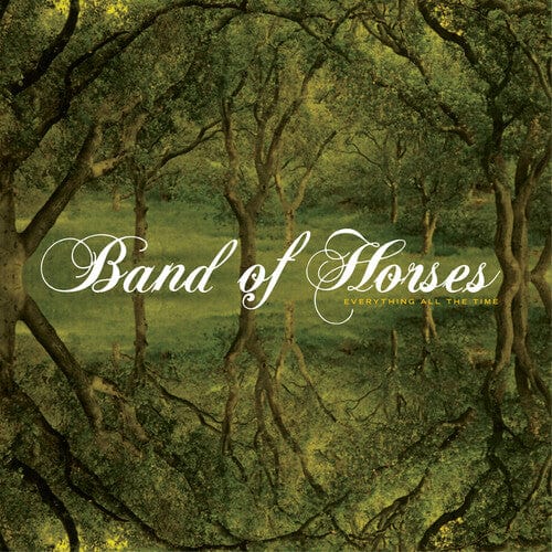Alternative Distr. Alliance Music > Vinyl Records Band Of Horses - Everything All the Time 098787069013 SUB690.1
