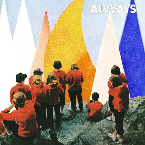 Alvvays Music > Vinyl Records Alvvays - Antisocialites (UO) (Colored Vinyl, Limited Edition, Orange, White, Digital Download Card) 644110966636 POVL9666.1