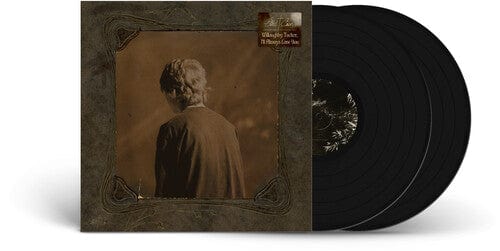 Amigo Records LLC Music > Vinyl Records Ethel Cain - Willoughby Tucker, I'll Always Love You 5056167181446 AMIO2.1