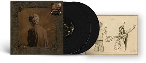 Amigo Records LLC Music > Vinyl Records Ethel Cain - Willoughby Tucker, I'll Always Love You (Indie Exclusive) Vinyl 5056167181514 AMIO2A.1