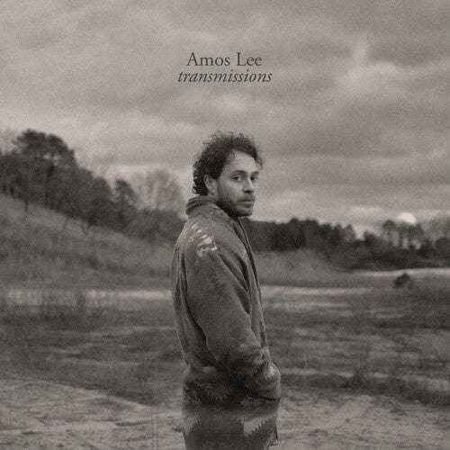 Amos Lee Music > Vinyl Records Amos Lee - Transmissions (Indie Exclusive, Colored Vinyl, Blue) 691835876030 HGIM76139.1