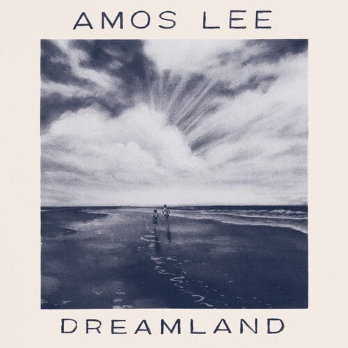 Amos Lee Music > Vinyl Records Lee, Amos - Dreamland 803020199712 DUAT1997.1