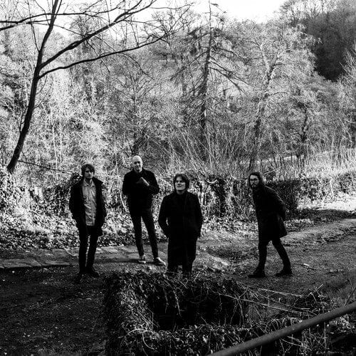 The Be Positives Music > Vinyl Records Be Positives - Everything about 724049407520 TKLK1124.1