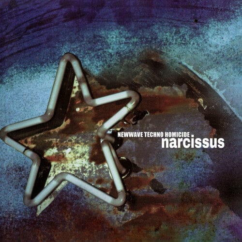 Amplified Media Services, LLC Music > Vinyl Records Narcissus - New Wave Techno Homicide (Colored Vinyl, Limited Edition, Anniversary Edition) 732131698206 BBWK1441.1