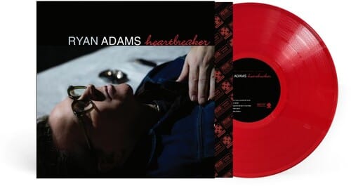 Amplified Media Services, LLC Music > Vinyl Records Ryan Adams - Heartbreaker (25th Anniversary) (Colored Vinyl, Red, Limited Edition, Anniversary Edition) 725806292489 IRSX186.1