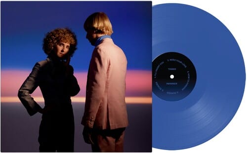 Amplified Media Services, LLC Music > Vinyl Records Tennis - Swimmer (Colored Vinyl) 194491744830 MYDL4.1
