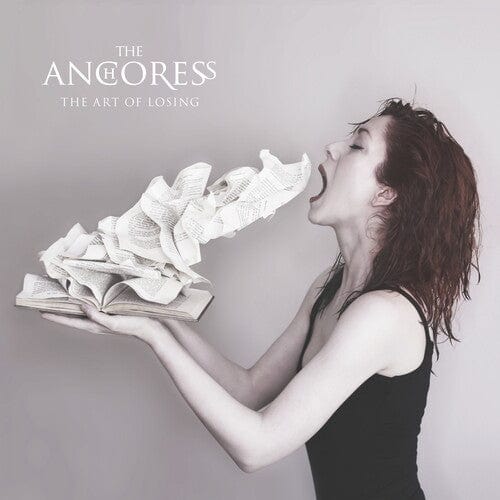 Anchoress Music > Vinyl Records Anchoress - Art of Losing 802644801810