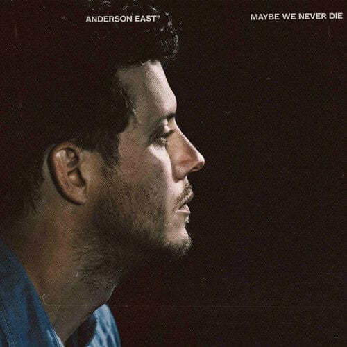 Anderson East Music > Vinyl Records Anderson East - Maybe We Never Die 075678643897 LWCY655953.1