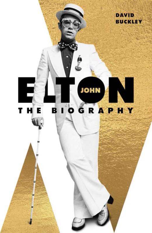 Andre Deutsch Books > Smarts > Places & Peeps Elton John: The Biography - Paperback 9780233005515 MC-22500