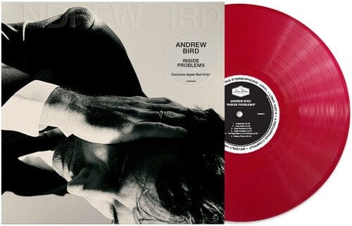 Andrew Bird Music > Vinyl Records Bird, Andrew - Inside Problems 888072428485 LMVT2649.1