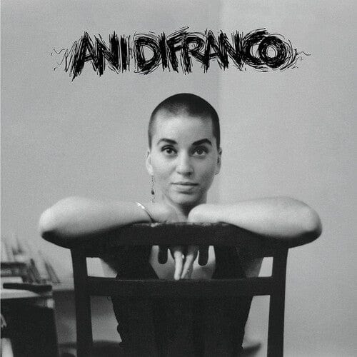 Ani DiFranco Music > Vinyl Records Difranco, Ani - Ani Difranco 748731700171 RIG13.1