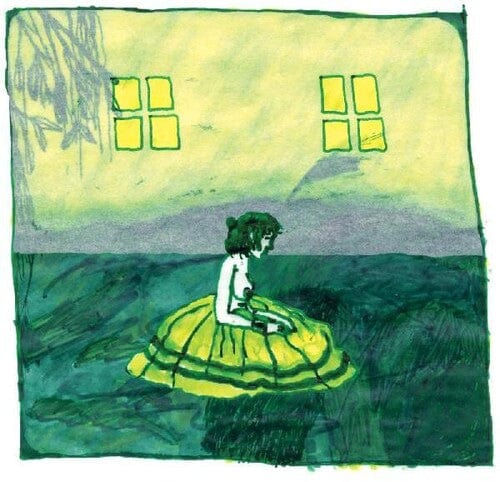 Animal Collective Music > Vinyl Records Animal Collective - Prospect Hummer (Digital Download Card) 194606010317 DOMI103A.1