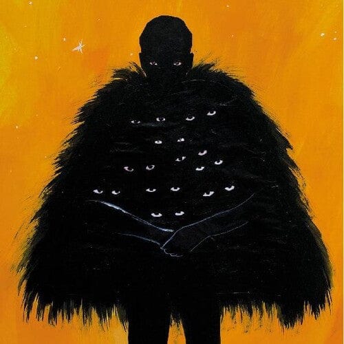 Anjimile Music > Vinyl Records Anjimile - The King (Yellow Vinyl) 191400057500 FOUR575A.1