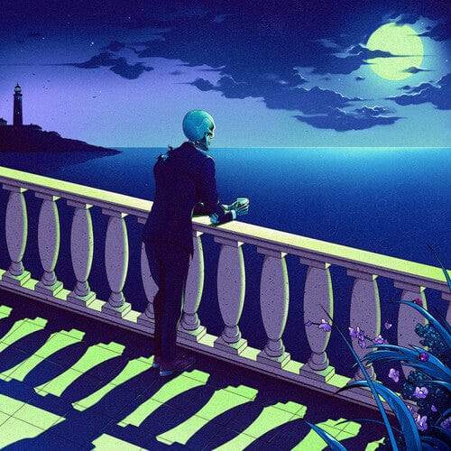 Apathy Music > Vinyl Records Apathy - Connecticut Casual: Chapter 2 684557541201 DTVS120.1