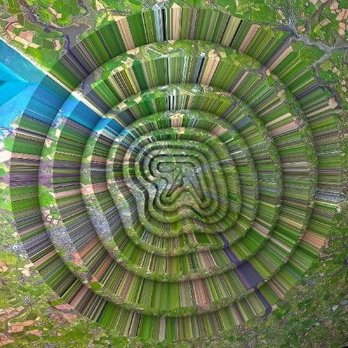 Aphex Twin Music > Vinyl Records Aphex Twin - Collapse 801061942311 WRP9423.1