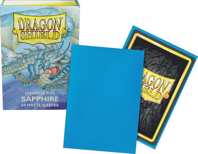 Dragon Shield