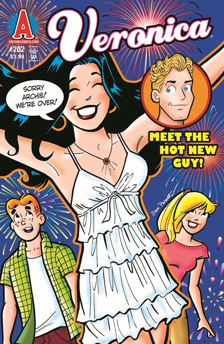 Archie Comics Publications Comic Books ARCHIE FACSIMILE #5 VERONICA #202 76281633888200511 0425AC490