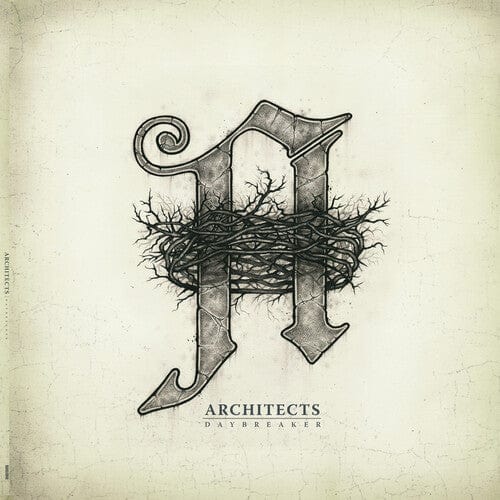 Architects Music > Vinyl Records Architects - Daybreaker (Picture Disc Vinyl, Limited Edition) 4056813426748 ARIE1042674.1