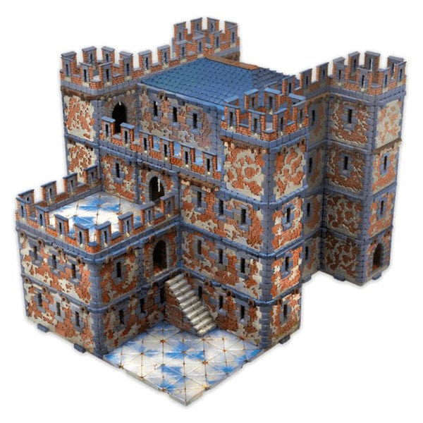 Archon Studio Miniatures > Other Miniatures Dungeons & Lasers: Grand Stronghold 5901414673918 ACHDNL0054