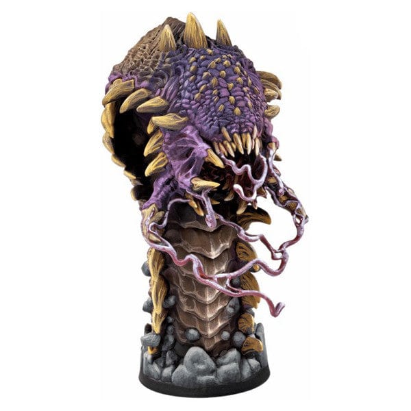 Archon Studio Miniatures > Other Miniatures Dungeons & Lasers: Sandwyrm 5901414679095 ACHDNL0101