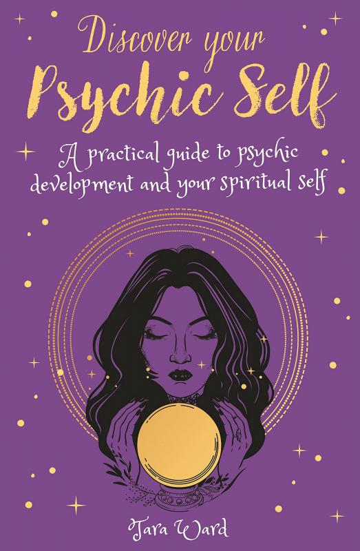 Arcturus Publishing Limited Books > True Crime & Conspiracy > Paranormal & Extraterrestrial Discover Your Psychic Self: A Practical Guide to Psychic Development and Your Spiritual Self - Paperback 9781398809345 MC-32558