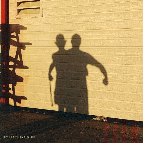 Arm's Length Music > Vinyl Records Arm's Length - Everything Nice / What's Mine Is Yours (Colored Vinyl) 843563188767 WXBO11.1