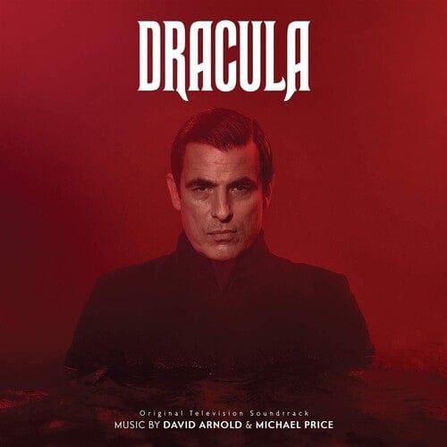 Silva Screen Music > Vinyl Records Dracula OST - Red Vinyl 738572161972 SLVC1619.1