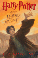 Arthur A. Levine Books Books > Fiction > Fantasy Harry Potter and the Deathly Hallows (Harry Potter, Book 7): Volume 7 (Harry Potter #7) Hardcover 9780545010221