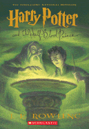 Arthur A. Levine Books Books > Fiction > Fantasy Harry Potter and the Half-Blood Prince (Harry Potter, Book 6): Volume 6 (Harry Potter #06) Paperback 9780439785969