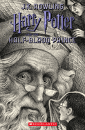 Arthur A. Levine Books Books > Fiction > Fantasy Harry Potter and the Half-Blood Prince (Harry Potter, Book 6): Volume 6 Paperback 9781338299199