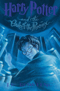 Arthur A. Levine Books Books > Fiction > Fantasy Harry Potter and the Order of the Phoenix (Harry Potter #05) Hardcover 9780439358064