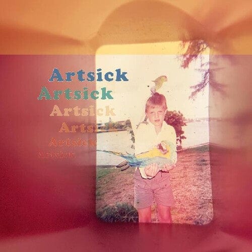 Artsick Music > Vinyl Records Artsick - Fingers Crossed 749846925916 SLU259.1