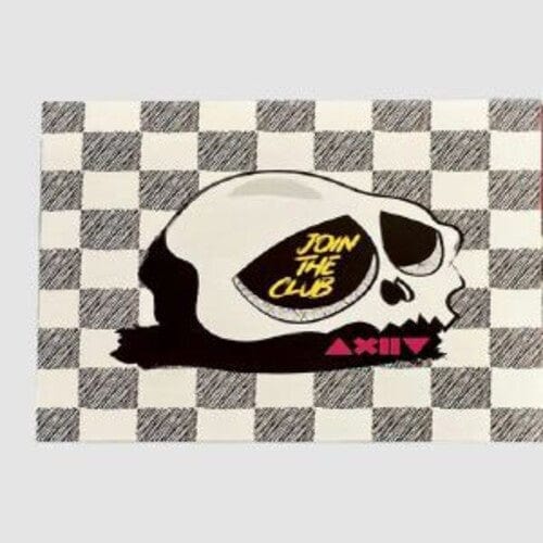 As December Falls Music > Vinyl Records As December Falls - Join the Club 196922265969 ASFL265969.1