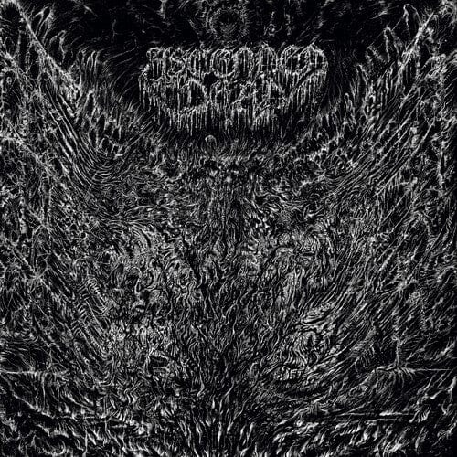 Ascended Dead Music > Vinyl Records Ascended Dead - Evenfall of the Apocalypse (Silver/Black/White Splatter) 810079501038 TWBU182.1